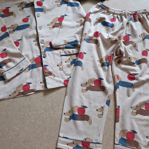 리미떼두두 잠옷 xl