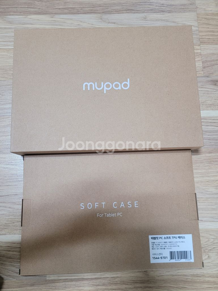 아이뮤즈 11인치 뮤패드 K11 LTE--0