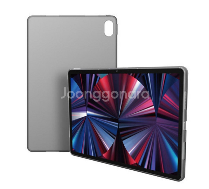 아이뮤즈 11인치 뮤패드 K11 LTE--1