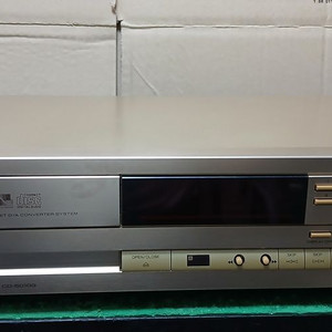 인켈 시디피 CD-5010G