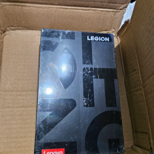 레노버 y 700 4세대 블랙