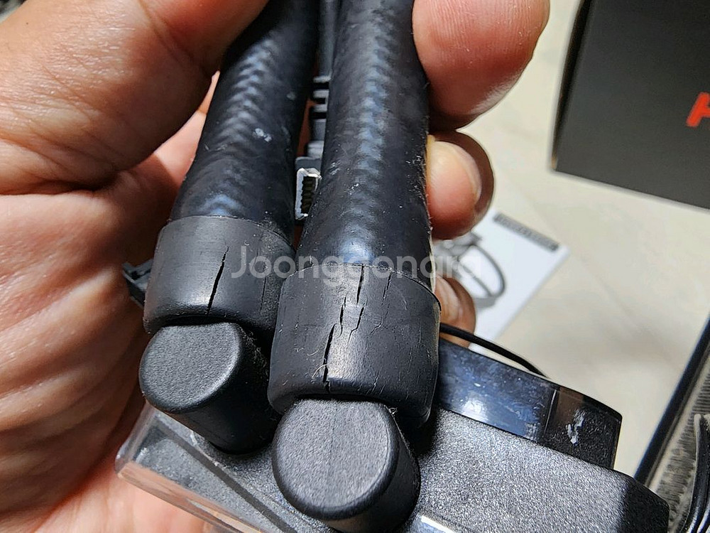 인텔9세대 CPU,M/B,RAM,PSU...외--9