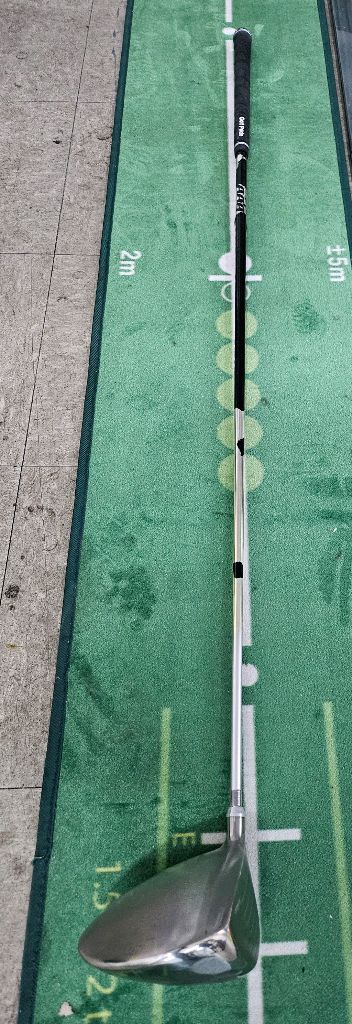 이토보리2세대, 바실리우스AAA 드라이버--1