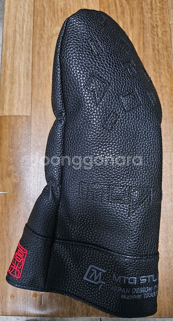 이토보리2세대, 바실리우스AAA 드라이버--0