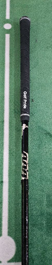 이토보리2세대, 바실리우스AAA 드라이버--3