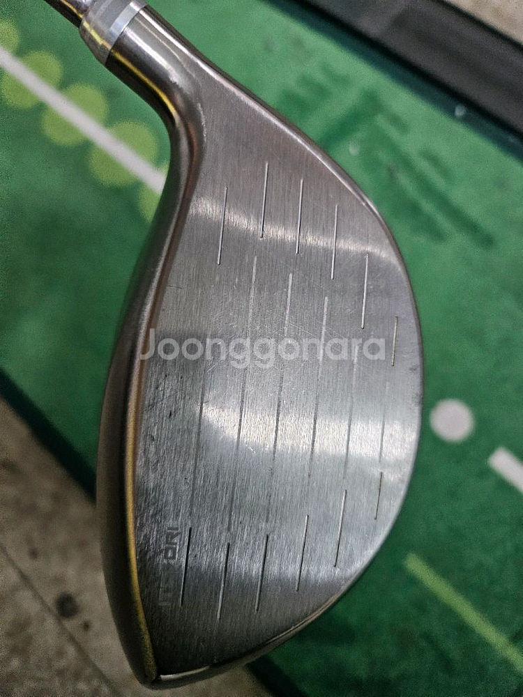 이토보리2세대, 바실리우스AAA 드라이버--4