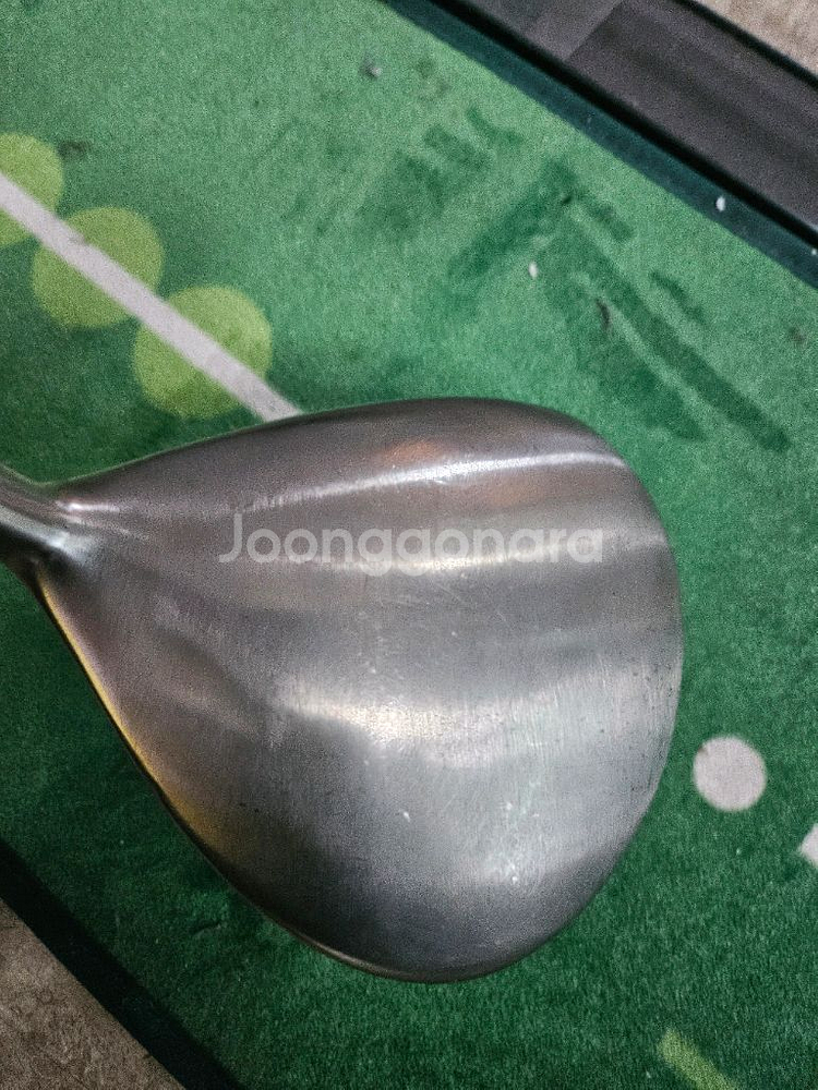 이토보리2세대, 바실리우스AAA 드라이버--5