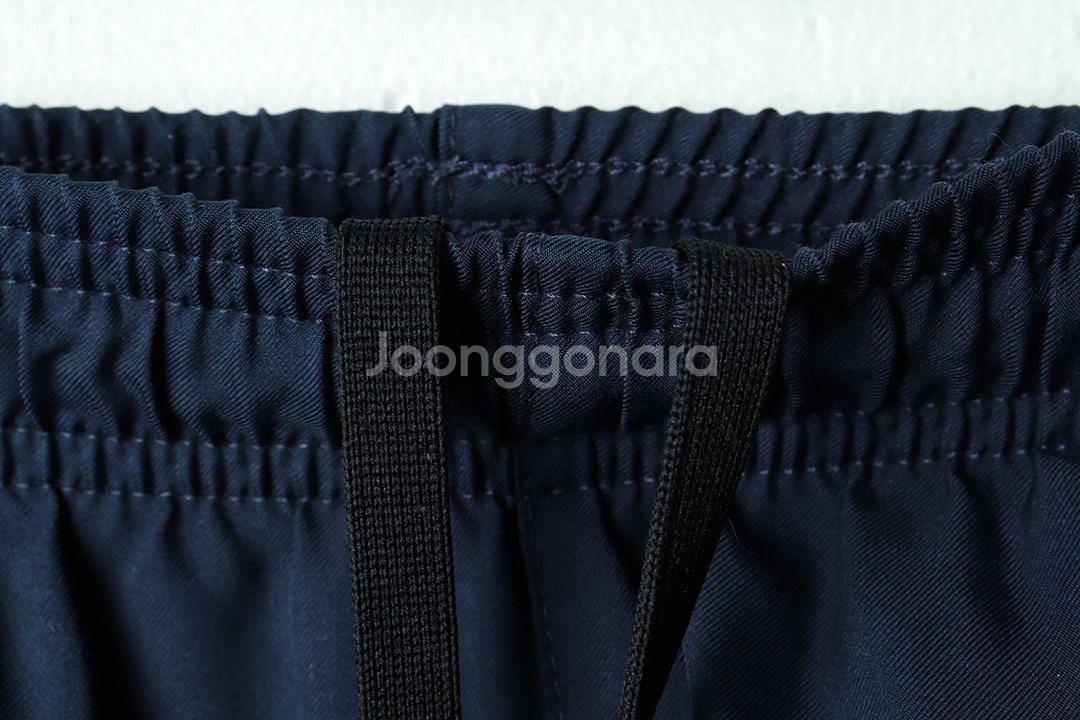 (L) 나이키 트레이닝복 바지 축구 한국 국대--6