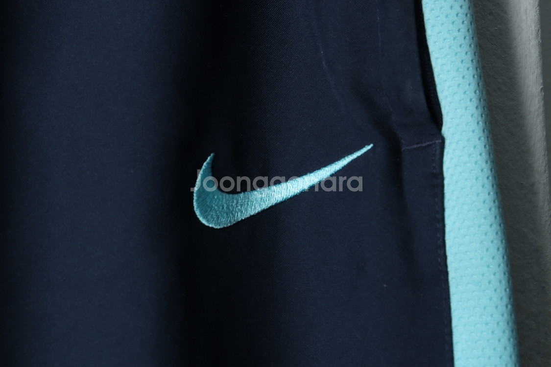 (L) 나이키 트레이닝복 바지 축구 한국 국대--4