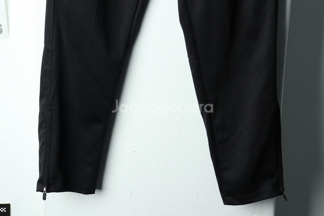 (XL) 나이키 트레이닝복 바지 축구 프랑스 국대--3