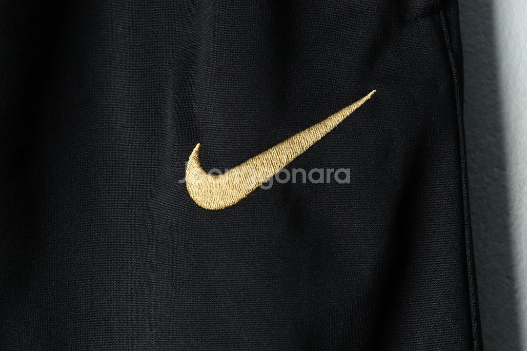 (XL) 나이키 트레이닝복 바지 축구 프랑스 국대--4