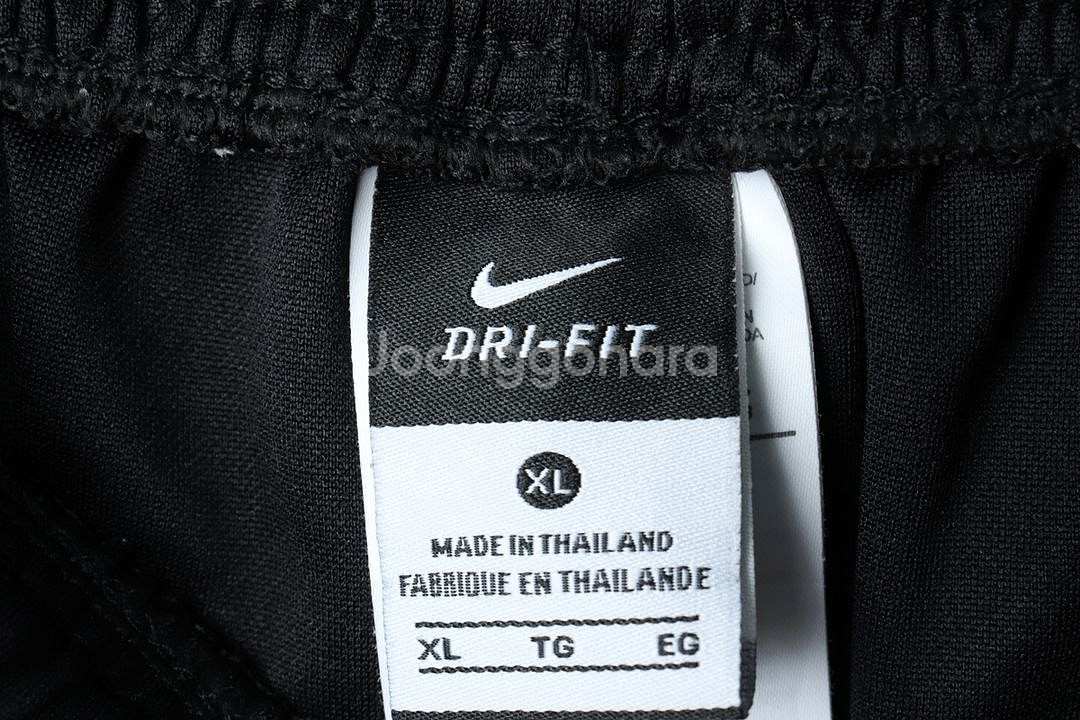 (XL) 나이키 트레이닝복 바지 축구 프랑스 국대--8