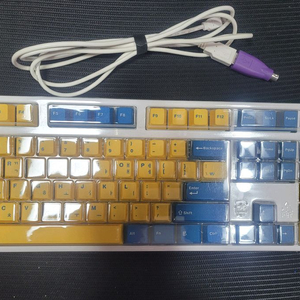 레오폴드900r pd 저소음적축