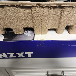 nzxt kraken x73 3열 수냉쿨러