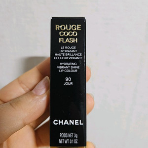 샤넬 루쥬 코코 플래쉬 90쥬르