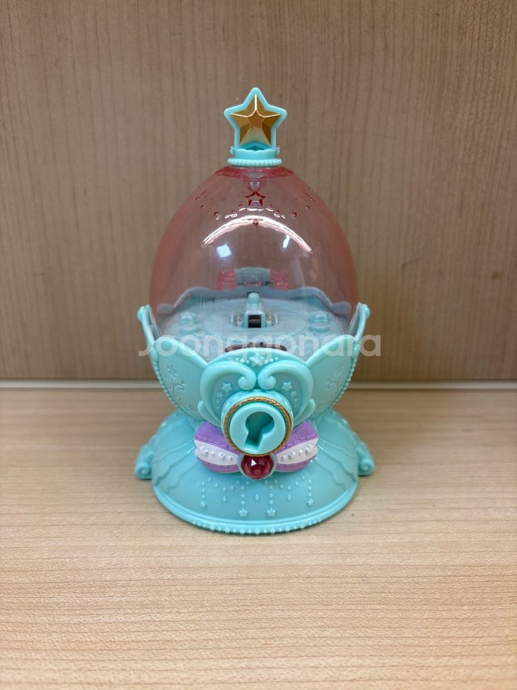 코코밍 마법의 알 코코타마 고전완구문구 희귀--1