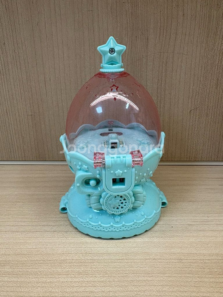 코코밍 마법의 알 코코타마 고전완구문구 희귀--3