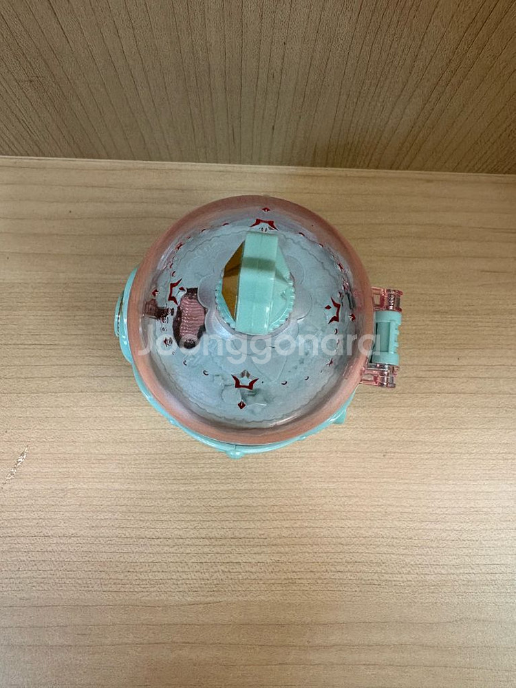 코코밍 마법의 알 코코타마 고전완구문구 희귀--5