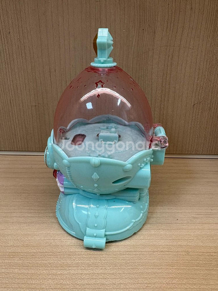 코코밍 마법의 알 코코타마 고전완구문구 희귀--4