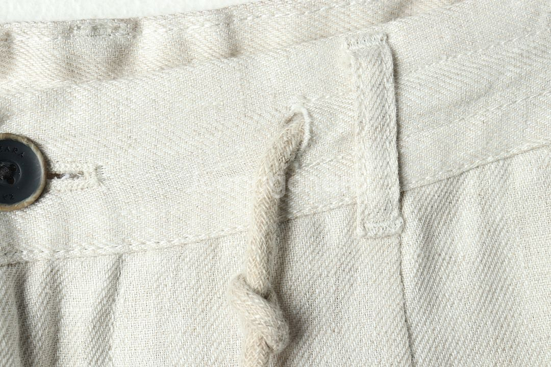 (S-L) 브랜드빈티지 면바지 팬츠 자라 린넨 마--4