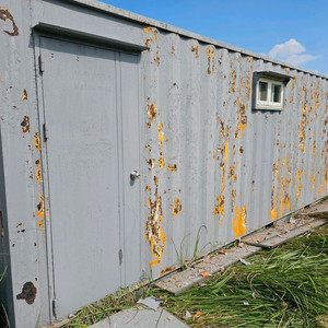 컨테이너 창고 농막콘테이너3mx9m