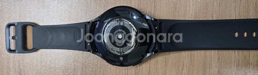 갤럭시 워치5 44mm 판매합니다--2