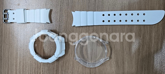 갤럭시 워치5 44mm 판매합니다--1