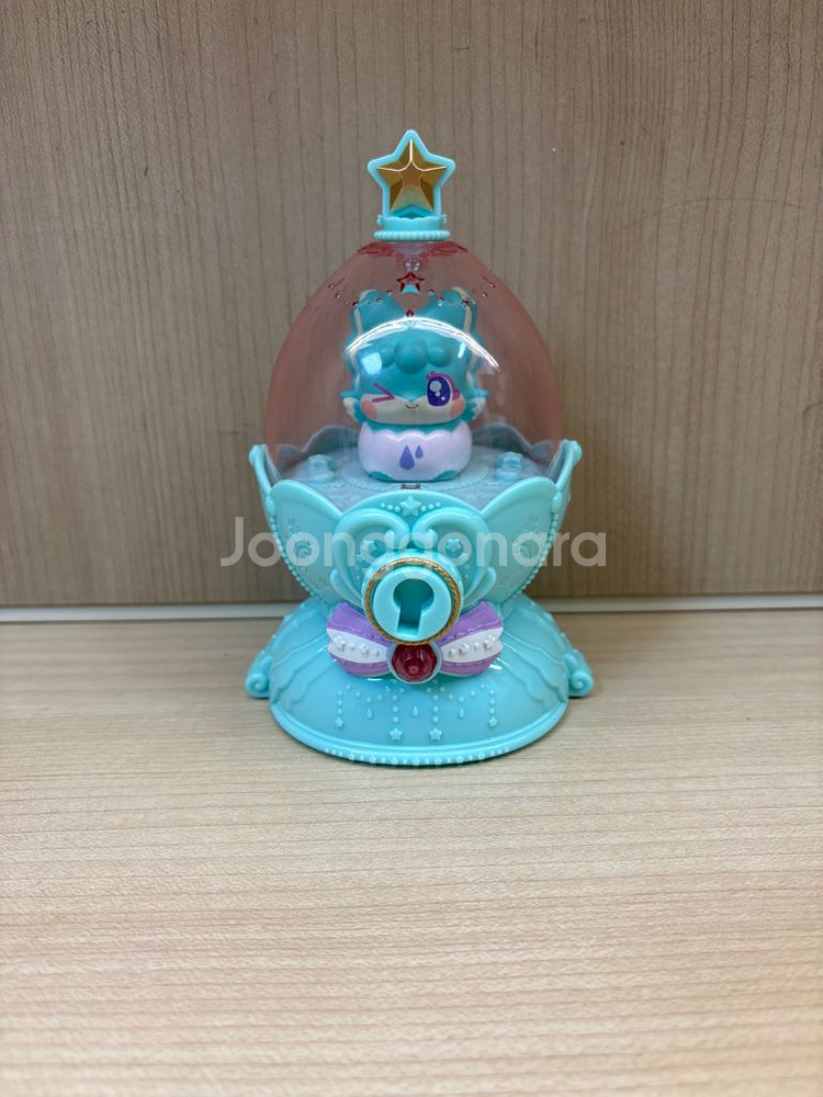 코코밍 마법의 알 코코타마 고전완구문구 희귀--0