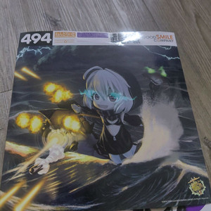 넨도로이드 칸코레 레급 신품미개봉 송료무료