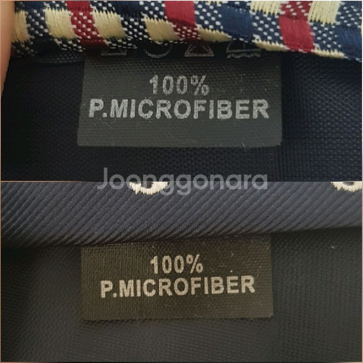 댄디 남성 자동 넥타이 슬림 폭7cm 네이비, 체크--8