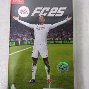 닌텐도 FC25