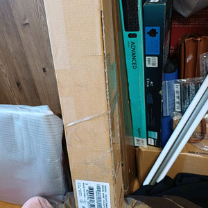 KQ32LSC03 프레임만팝니다 삼성32인치TV