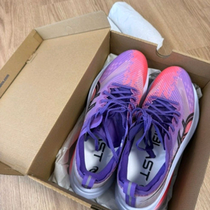 메가블라스트 보라 270 팝니다