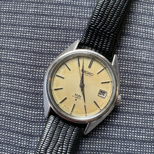 킹세이코 ks56 빈티지세이코