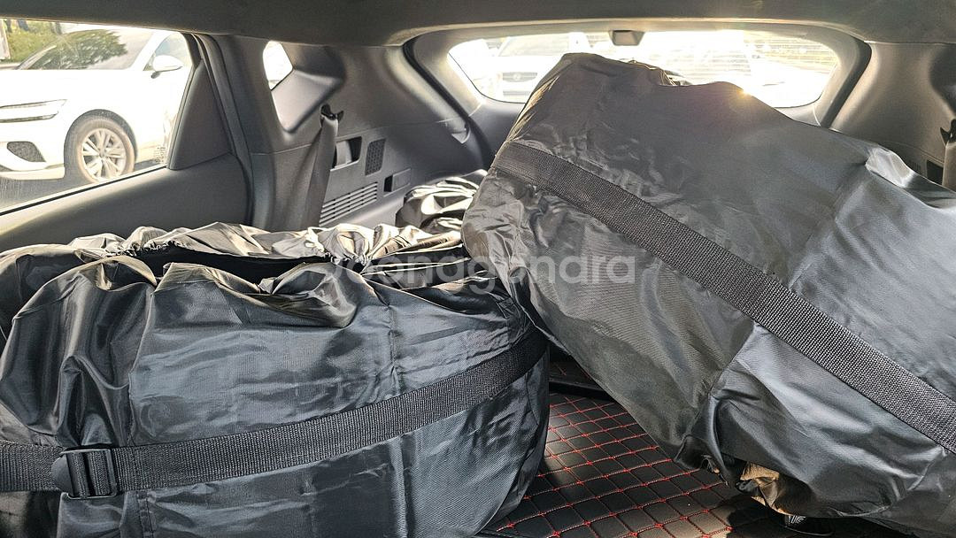 ev6 gt 255 40 21 ps4s 미쉐린 타이어--2