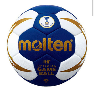 몰텐 - 핸드볼공3호 H3X5001-BW/대한핸드볼협회