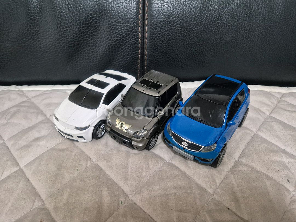 올드토이)또봇 트라이탄 X,Y,Z 쉴드온--0