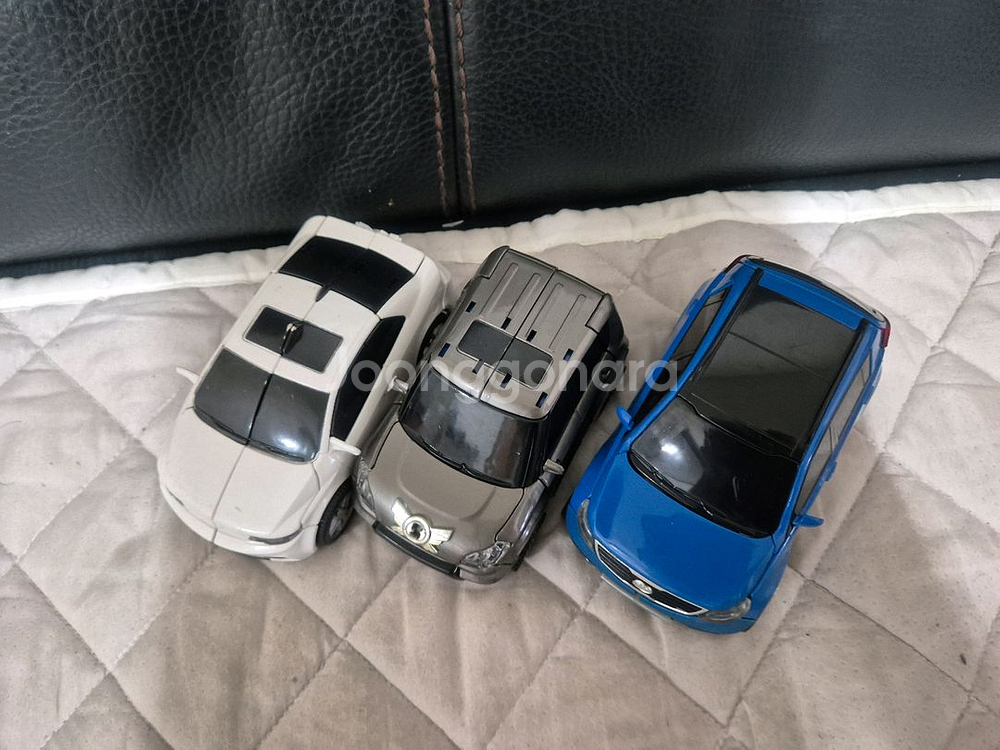 올드토이)또봇 트라이탄 X,Y,Z 쉴드온--1