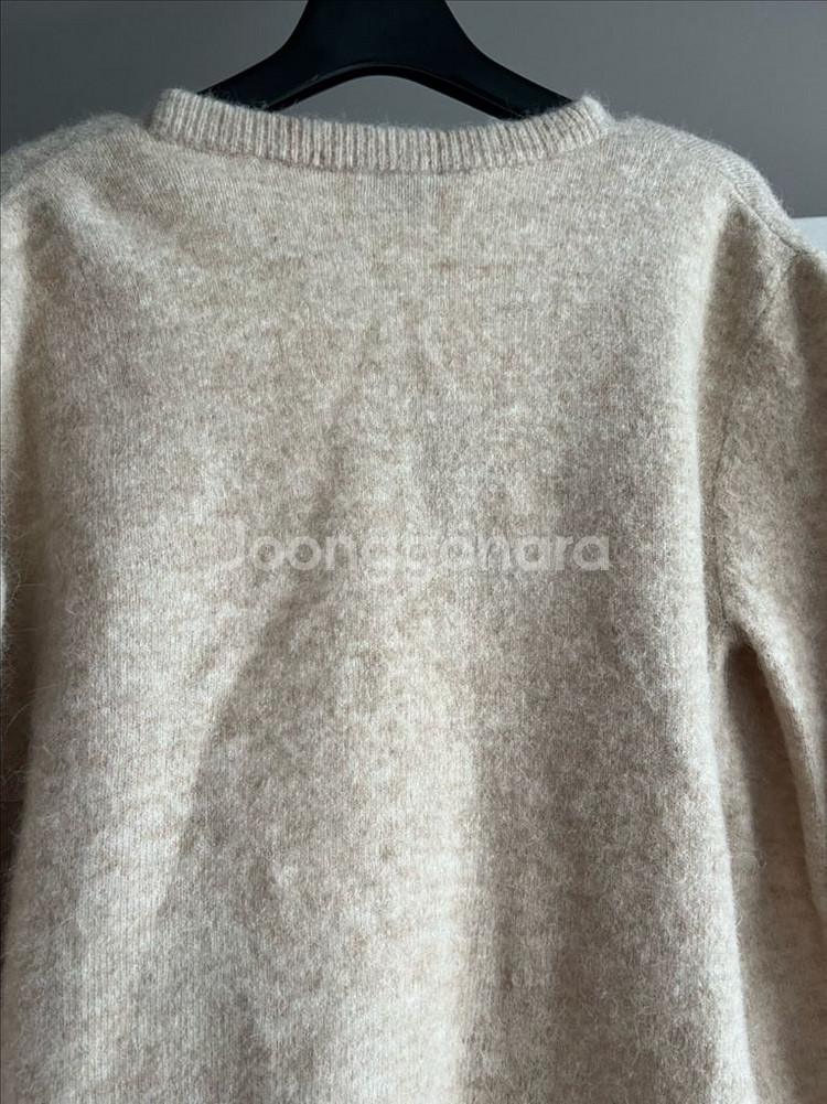 cos wrap cadigan 코스랩가디건--9