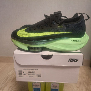 나이키 에어줌 알파플라이 넥스트 260