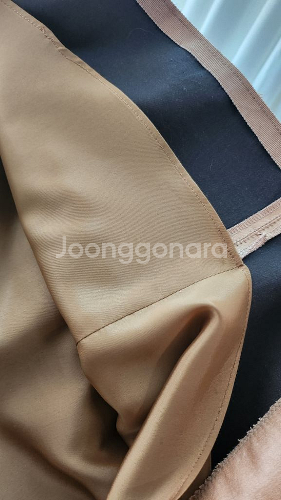 MINE 마인 스커트 / 한섬 타임 미샤 산드로 마쥬--8