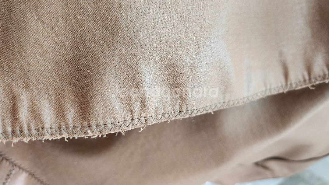 MINE 마인 스커트 / 한섬 타임 미샤 산드로 마쥬--9