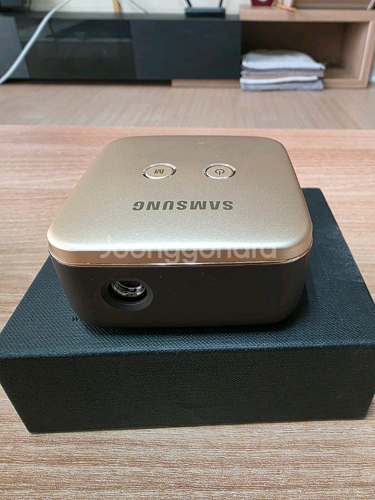 삼성 스마트빔--1