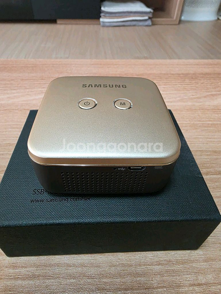 삼성 스마트빔--0