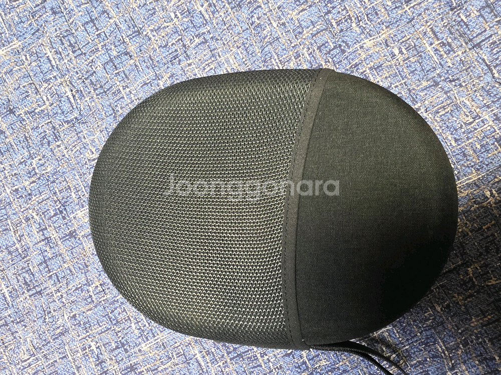 소니 WH-1000XM4 노이즈캔슬링 헤드폰 블랙--0