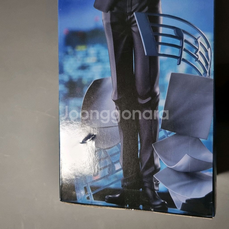 헌터헌터 피규어 클로로 루실후르 후류 진혼곡--3