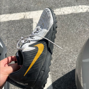 나이키 팬텀 gx 2 프로 풋살화