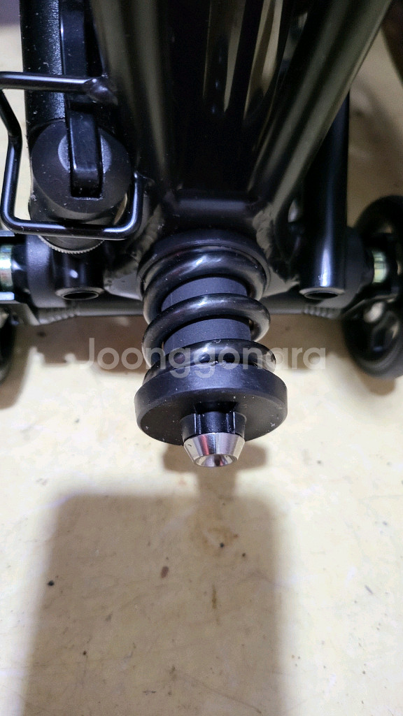 사바파이크 내외장9단--2