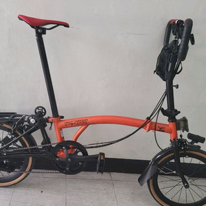 사바파이크 내외장9단