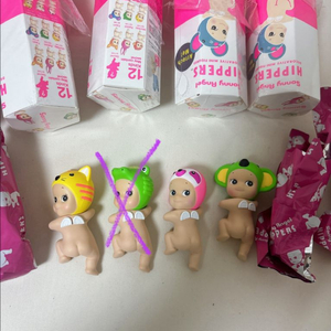 단순개봉) 소니엔젤히퍼 루킹백 고양이, 코알라,나무늘보